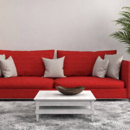 Правильная обивка: как выбрать ткань для дивана в Керамкомбинате - keramkombinat.mebel54.com | фото