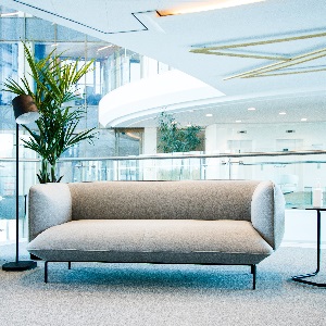 Мягкая офисная мебель: кресла, диваны, стулья в Керамкомбинате - keramkombinat.mebel54.com | фото