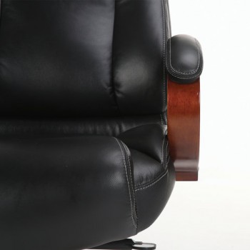 Кресло офисное BRABIX Infinity EX-707 в Керамкомбинате - keramkombinat.mebel54.com | фото
