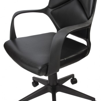 Кресло офисное BRABIX Prime EX-515 (экокожа) в Керамкомбинате - keramkombinat.mebel54.com | фото