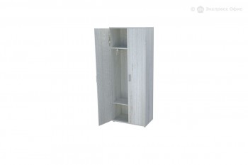 Шкаф для одежды НТ-590 Сосна винтер в Керамкомбинате - keramkombinat.mebel54.com | фото